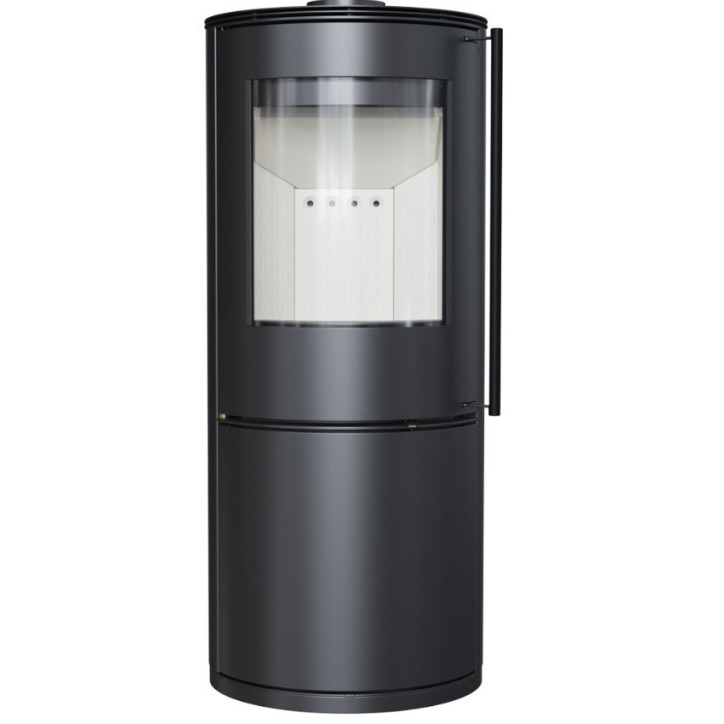 Poele à bois PICARD 9Kw