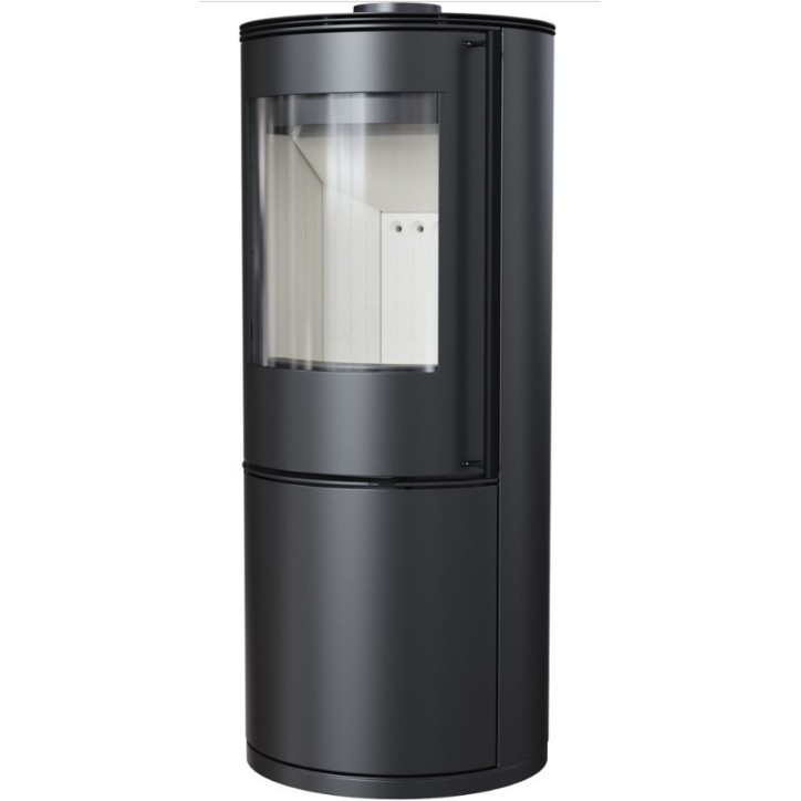 Poele à bois PICARD 9Kw