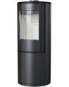 Poele à bois PICARD 9Kw