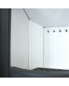 Poele à bois PICARD 9Kw