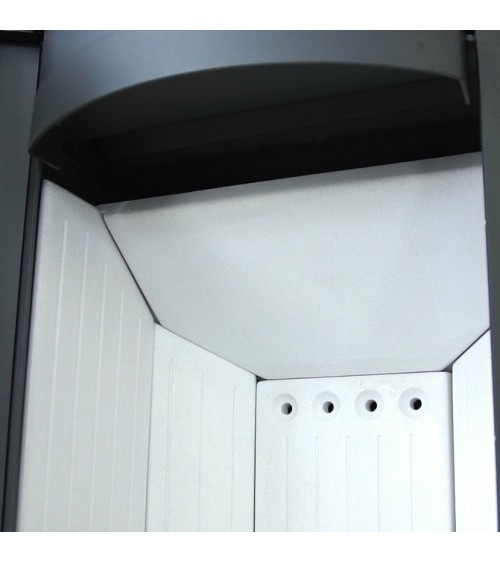 Poele à bois PICARD 9Kw