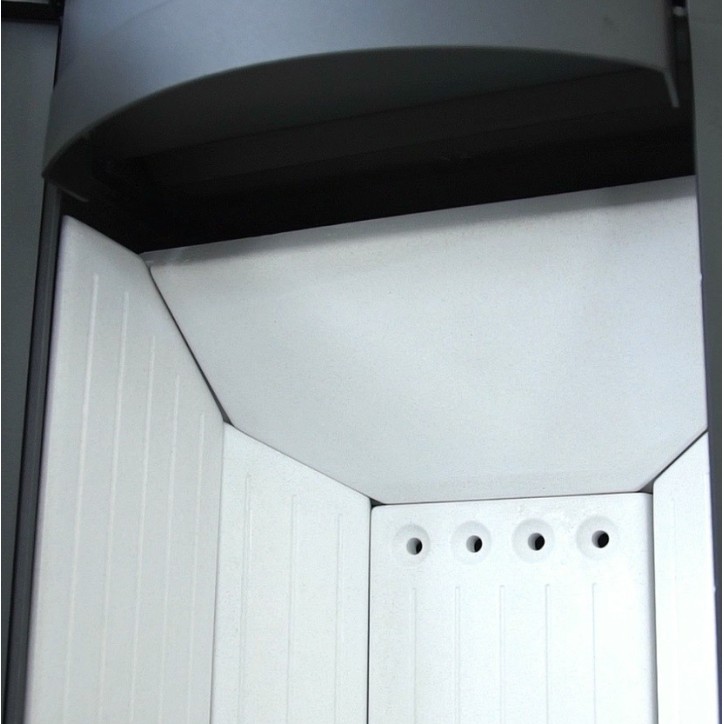 Poele à bois PICARD 9Kw