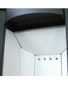 Poele à bois PICARD 9Kw
