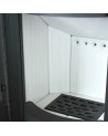 Poele à bois PICARD 9Kw