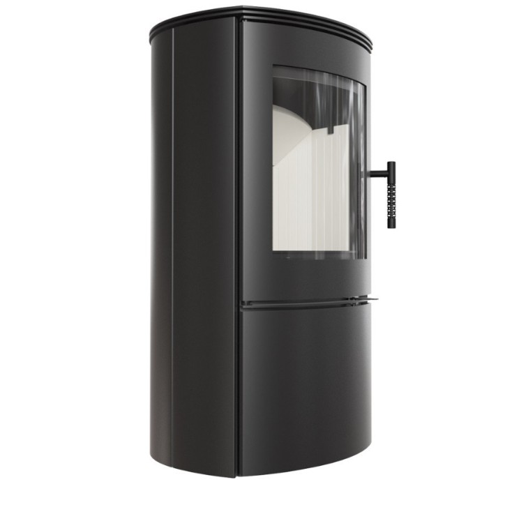 Poele à bois FALCON 10Kw