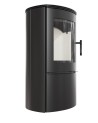 Poele à bois FALCON 10Kw