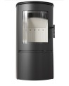 Poele à bois FALCON 10Kw