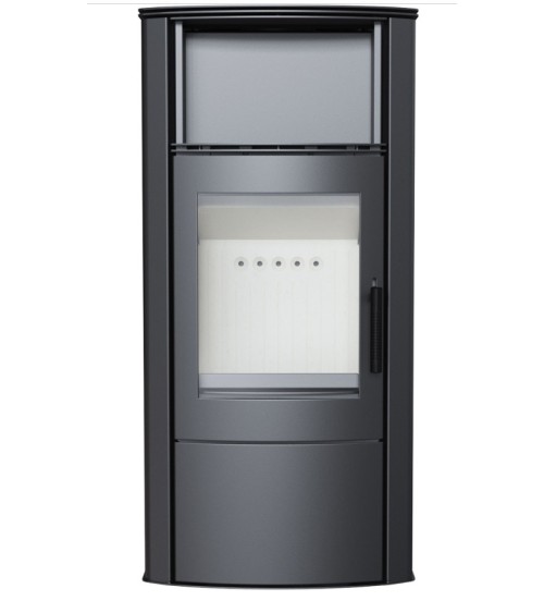 Poele à bois PROTON 8Kw