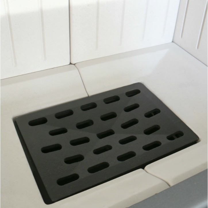 Poele à bois PROTON 8Kw Poele à bois PROTON 8Kw