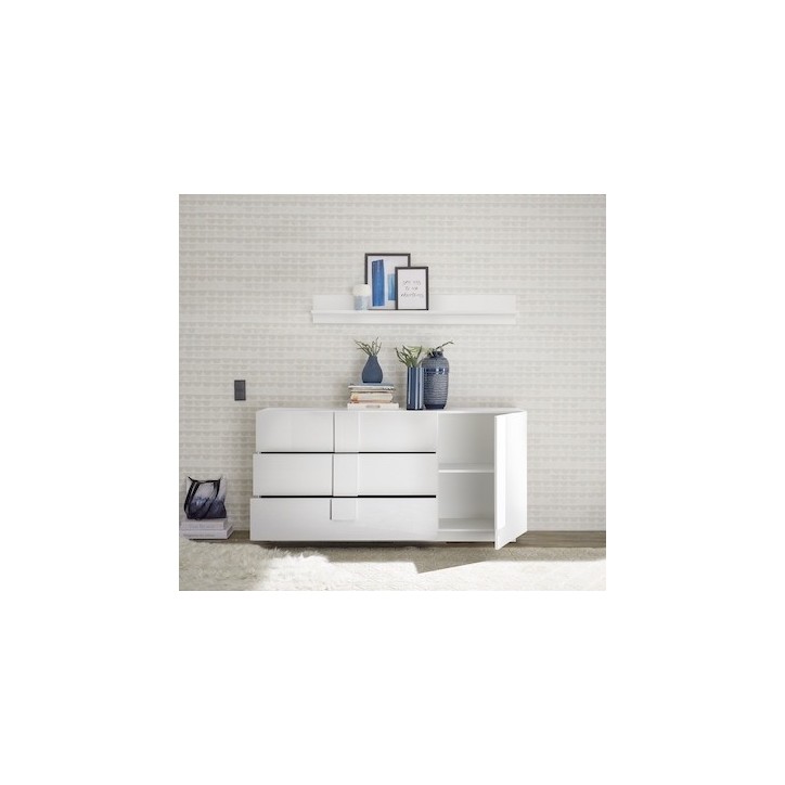 Gobelet et porte brosse Flen