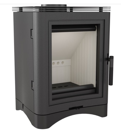 Poele à bois K5 7Kw