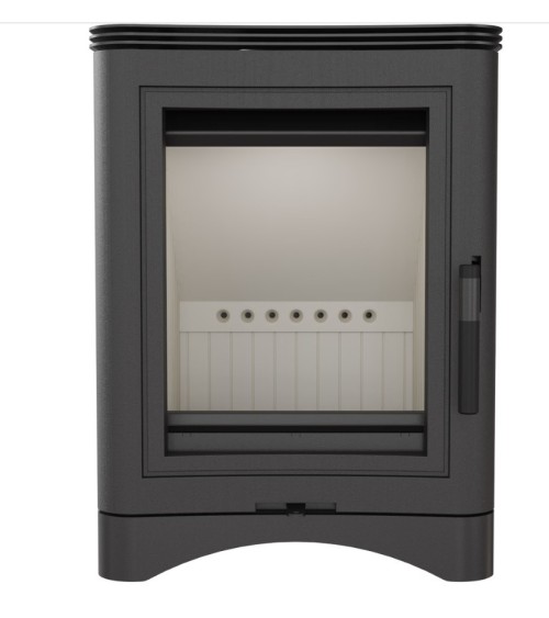 Poele à bois K5 7Kw