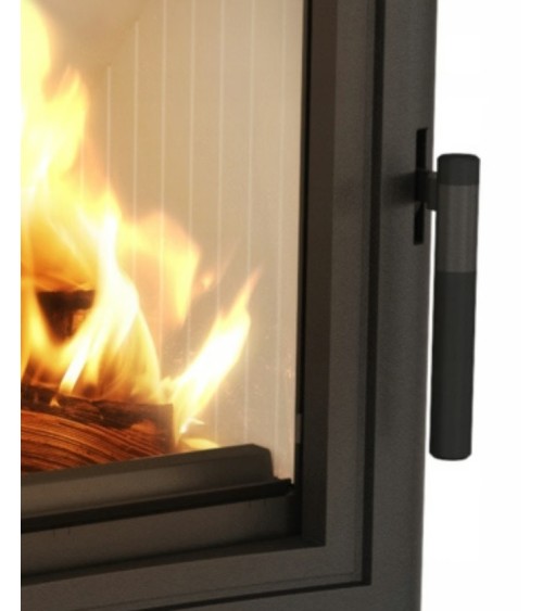 Poele à bois K5 7Kw