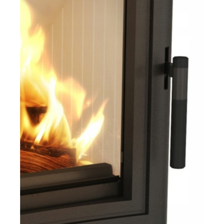 Poele à bois K5 7Kw Poele à bois K5 7Kw