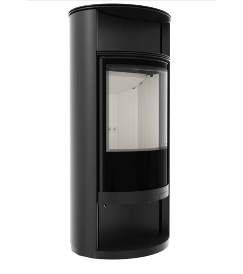 Poele à bois RUNA 8Kw