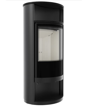 Poele à bois RUNA 8Kw