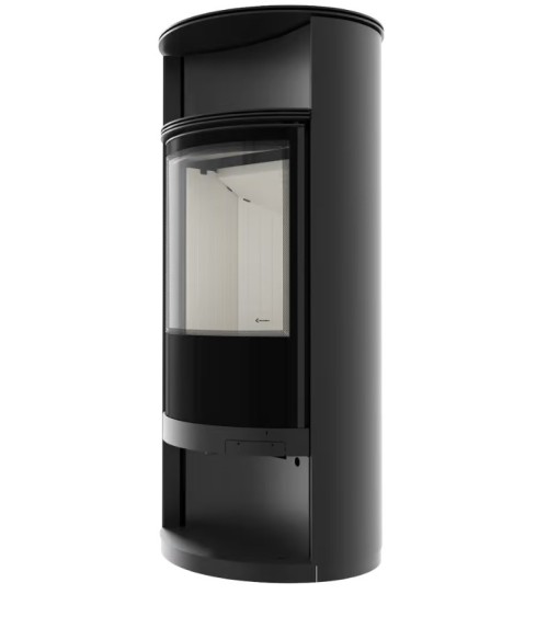 Poele à bois RUNA 8Kw