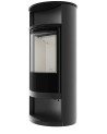 Poele à bois RUNA 8Kw