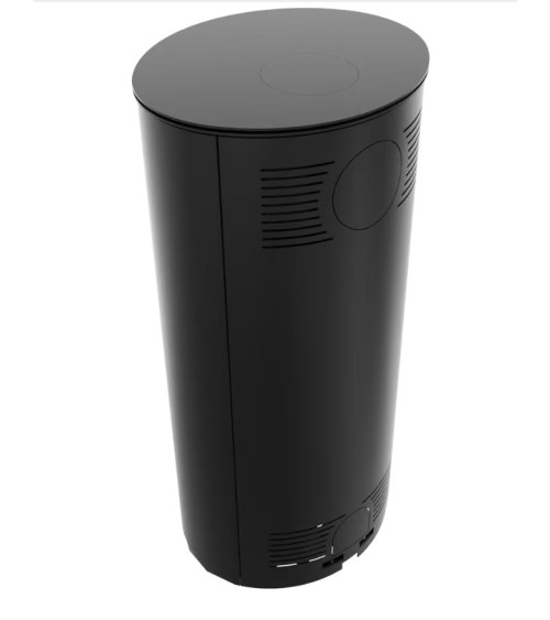 Poele à bois RUNA 8Kw