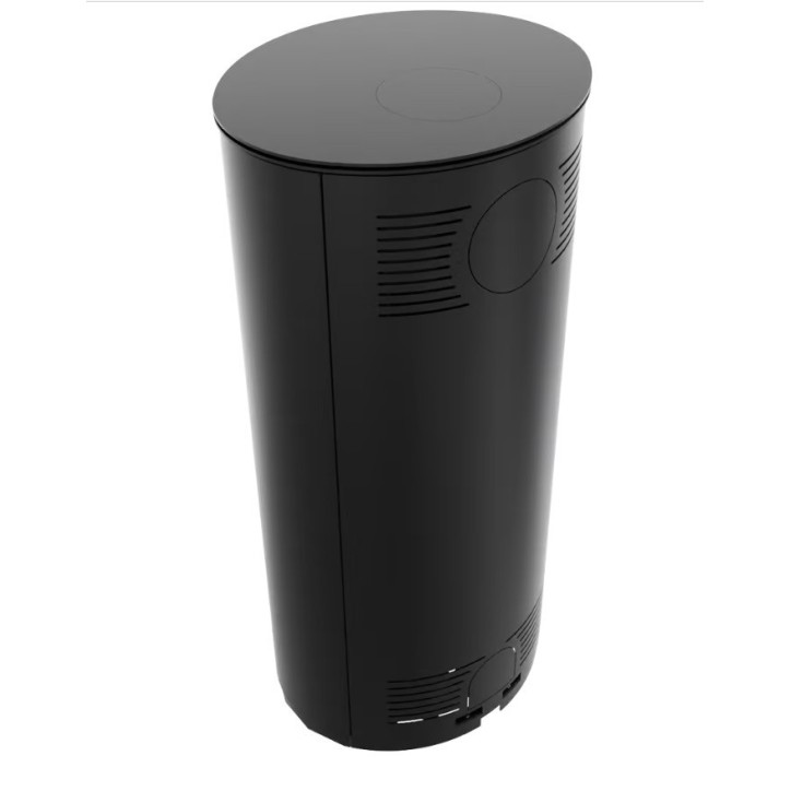 Poele à bois RUNA 8Kw Poele à bois RUNA 8Kw