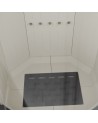 Poele à bois RUNA 8Kw