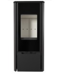 Poele à bois ENYO 8 Kw