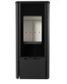 Poele à bois ENYO 8 Kw