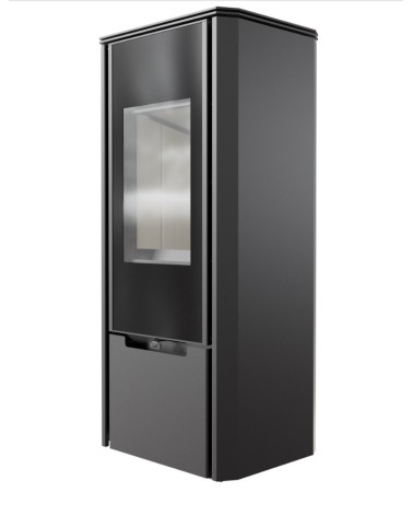 Poele à bois ENYO 8 Kw