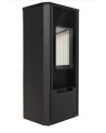 Poele à bois ENYO 8 Kw