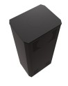 Poele à bois ENYO 8 Kw