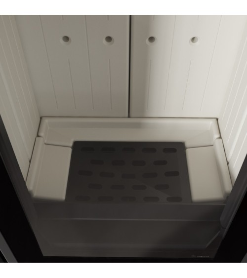 Poele à bois ENYO 8 Kw