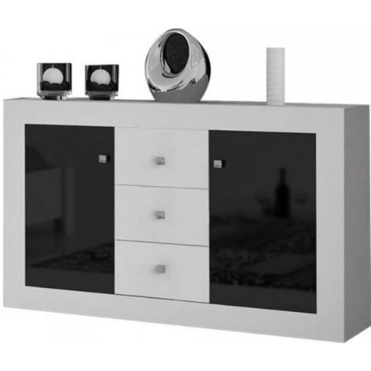 Chambre NORMA 160x200 cm sans armoire