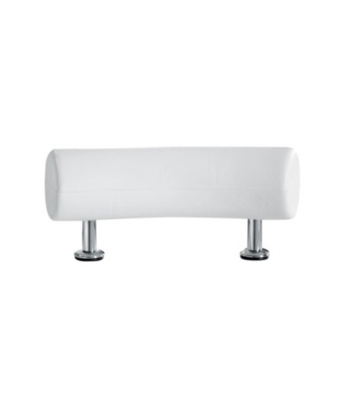 Badkuip VENETO met frontpaneel 140/150 x 70 en 160/170 x 75