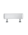 Badkuip VENETO met frontpaneel 140/150 x 70 en 160/170 x 75