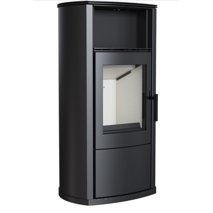 Poele à bois EPSILON 8 Kw Poele à bois EPSILON 8 Kw