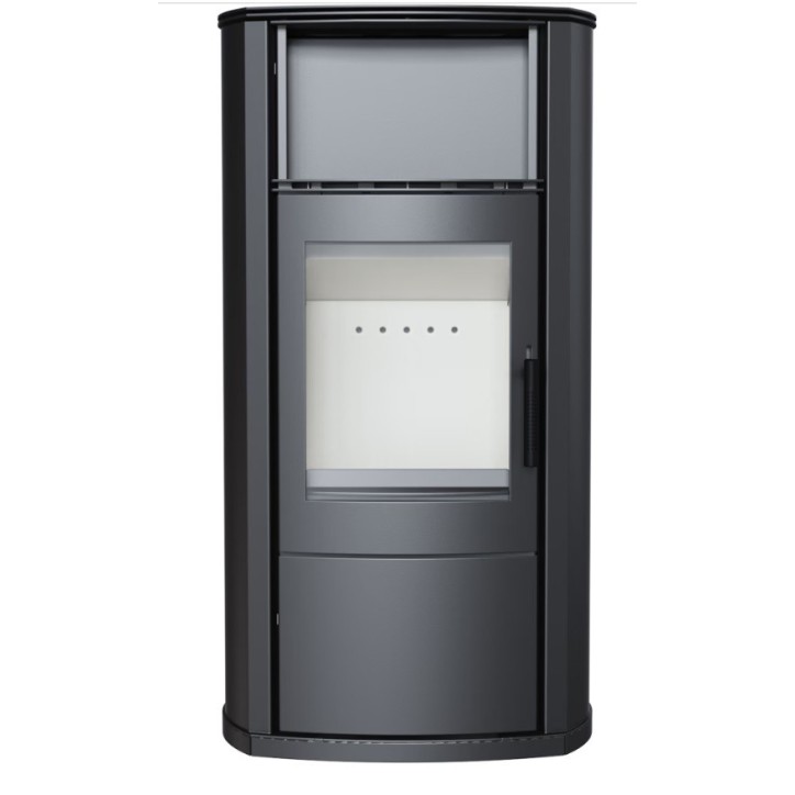 Poele à bois EPSILON 8 Kw Poele à bois EPSILON 8 Kw