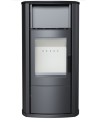 Poele à bois EPSILON 8 Kw