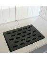 Poele à bois EPSILON 8 Kw