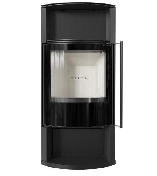 Poele à bois TOFA 8 Kw