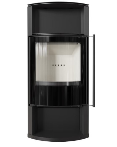 Poele à bois TOFA 8 Kw