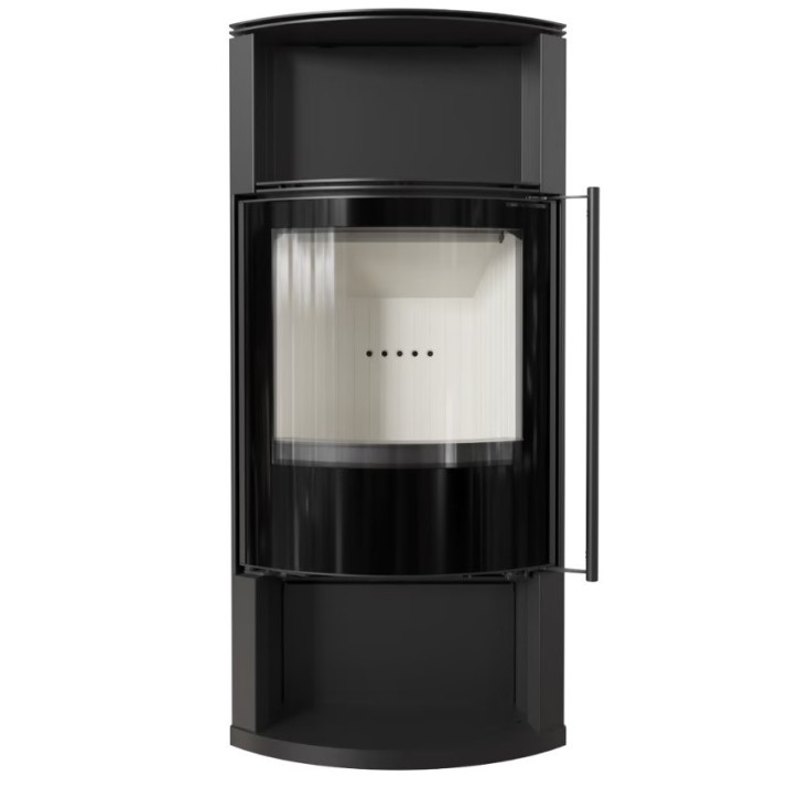 Poele à bois TOFA 8 Kw