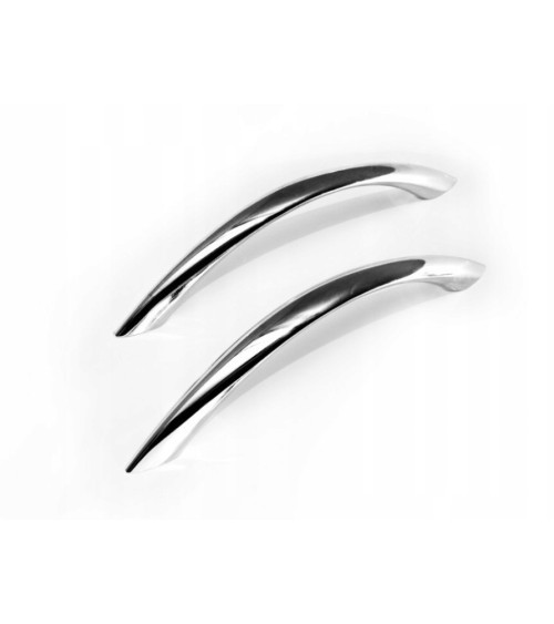 Baignoire d'angle MARINA angle DROIT avec tablier NOIR