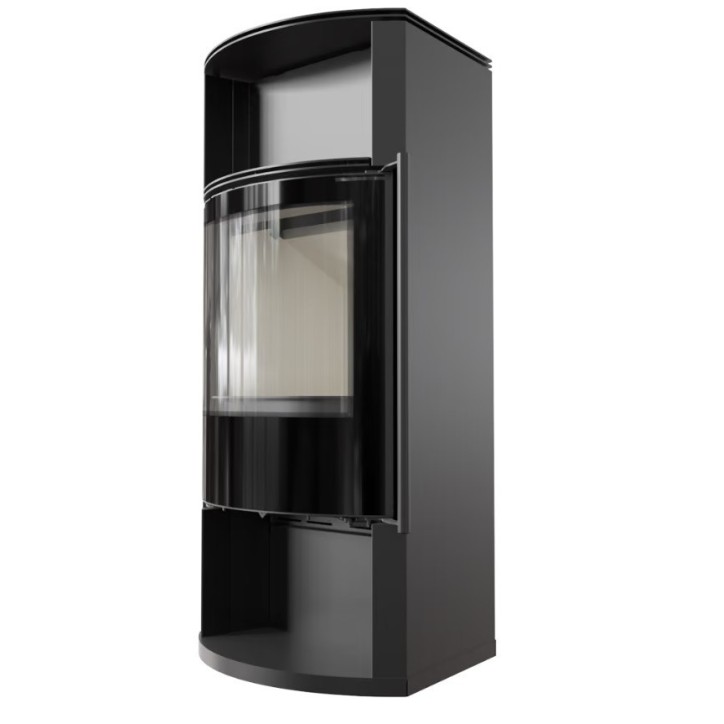 Poele à bois TOFA 8 Kw