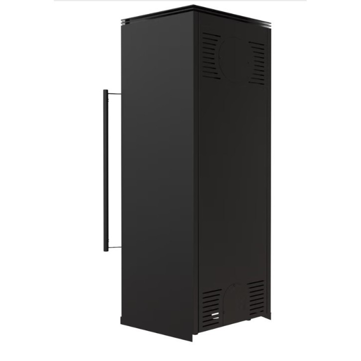 Poele à bois TOFA 8 Kw