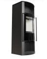 Poele à bois TOFA 8 Kw