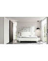 Letto MONZA per adulti 160x200 cm