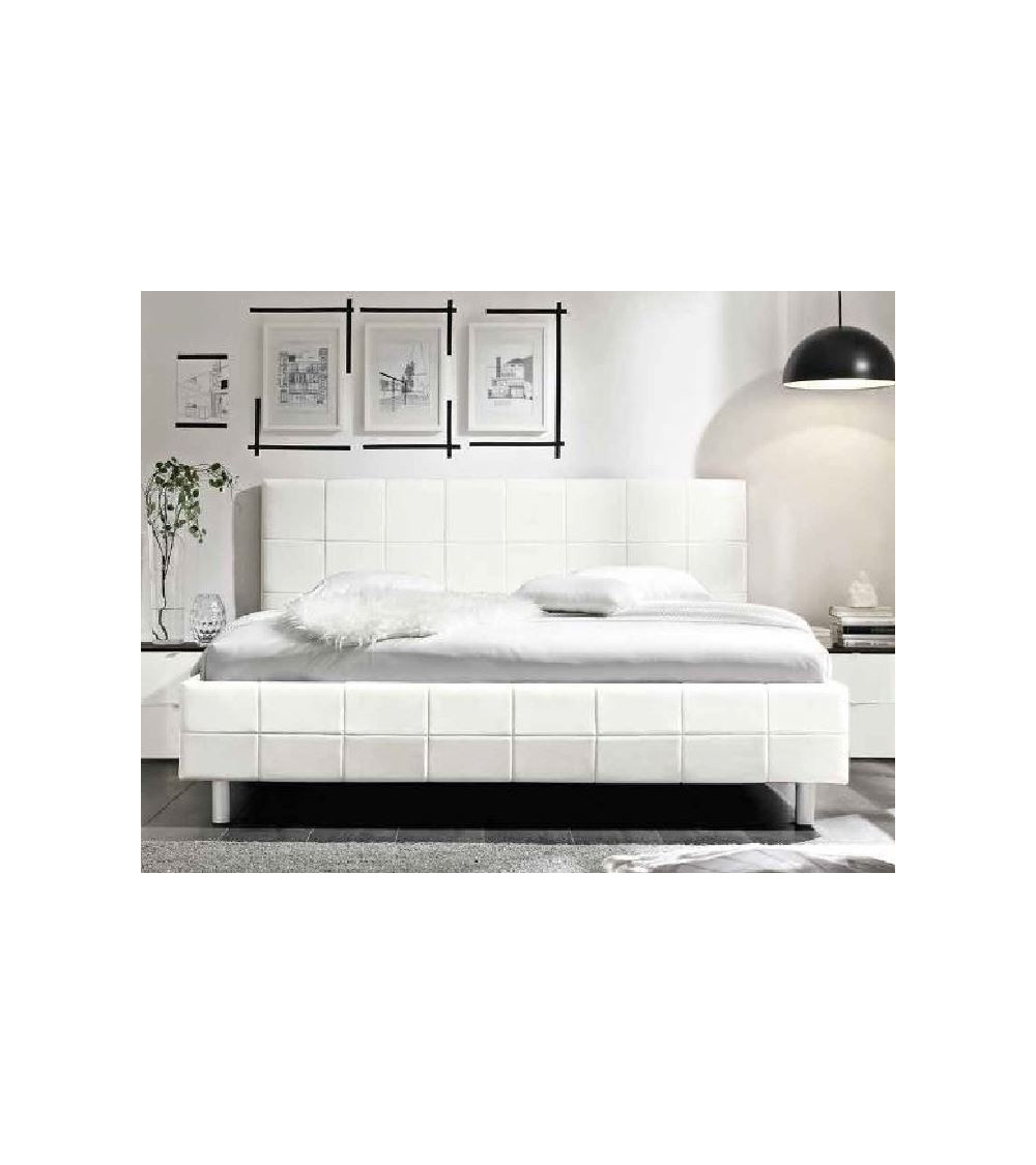 MONZA bed voor volwassenen 160cm