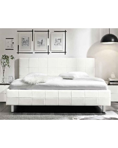 MONZA bed voor volwassenen 160cm