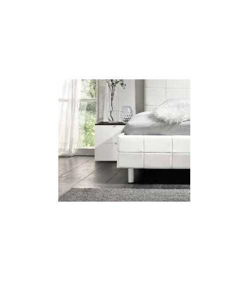 MONZA bed voor volwassenen 160x200 cm