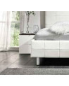 LIT adulte MONZA 160x200 cm